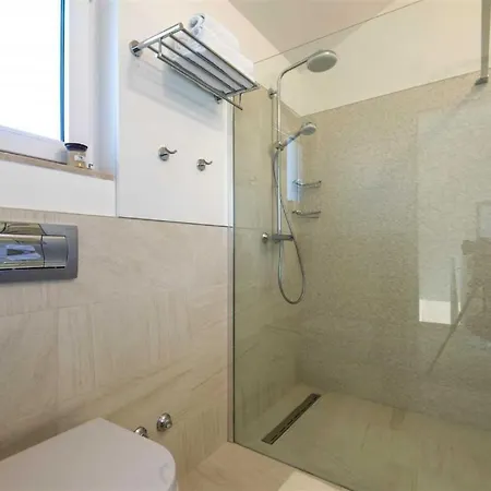 Modern, Stone Castello Coza Ii With Pool *