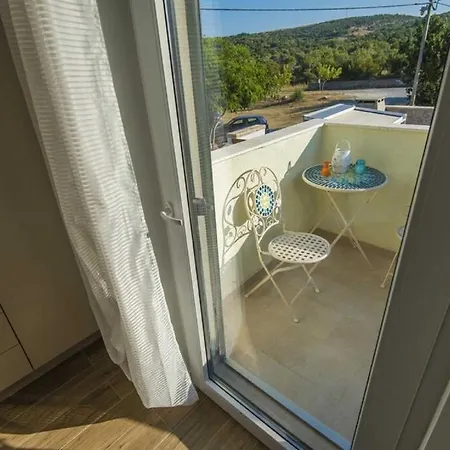 Modern, Stone Castello Coza Ii With Pool